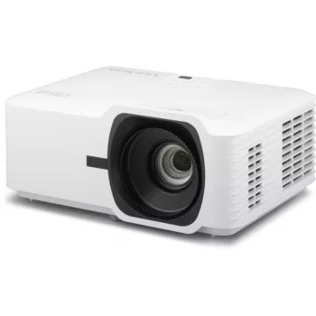 Viewsonic LSD401HD Proyector de datos Proyector estándar 4000 lúmenes ANSI DLP 1080p (1920x1080) Blanco