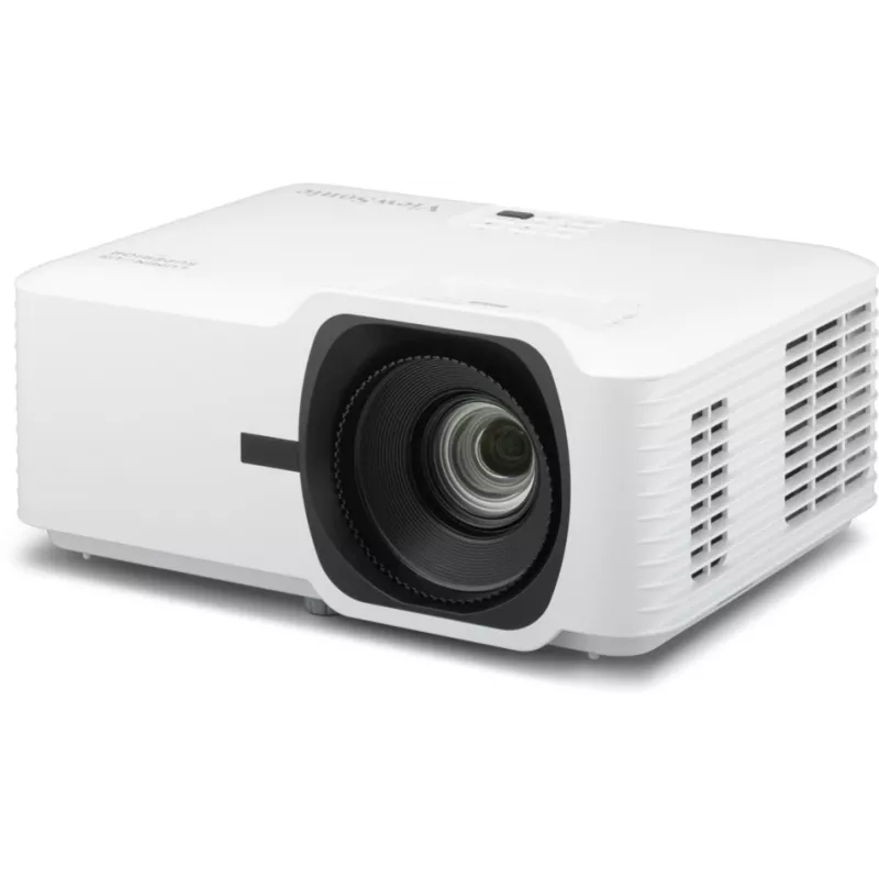 Viewsonic LSD401HD Proyector de datos Proyector estándar 4000 lúmenes ANSI DLP 1080p (1920x1080) Blanco