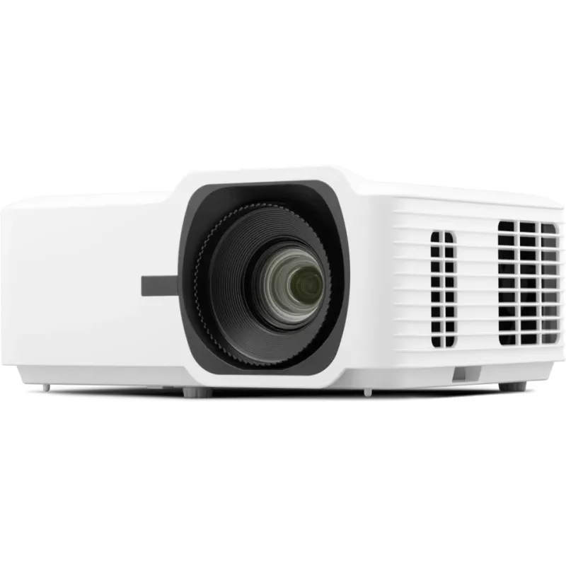 Viewsonic LSD401HD Proyector de datos Proyector estándar 4000 lúmenes ANSI DLP 1080p (1920x1080) Blanco
