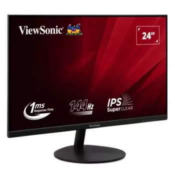 Viewsonic VA VA24E2-H Monitor de ordenador 60,5 cm (23,8