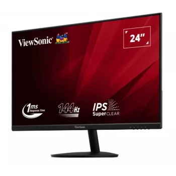 Viewsonic VA VA24E2-H Monitor de ordenador 60,5 cm (23,8