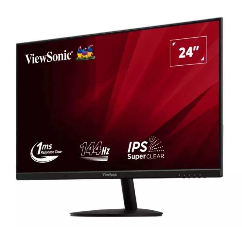 Viewsonic VA VA24E2-H Monitor de ordenador 60,5 cm (23,8