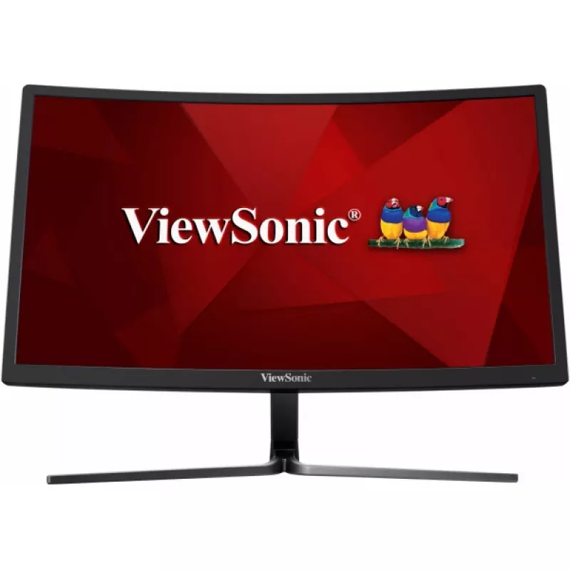 Viewsonic Serie VX VX2458-C-mhd Pantalla de ordenador 61 cm (24