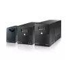 Vertiv Liebert itON 2000VA SAI Line-Interactive 2 kVA 1200 W 6 salidas AC