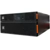 Vertiv Liebert GXT5 SAI de doble conversión – 8000 VA/8000 W | 230 V | con kit de montaje en rack y tarjeta de comunicación Intellislot RDU101 | GXT5-8000IRT5UXLN
