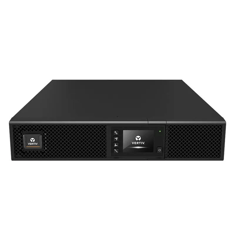 Vertiv Liebert GXT5 SAI online de iones de litio 1000VA/1000W 230V SAI torre/rack