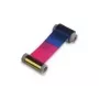 Zebra True Colours i Series Cinta YMCKK Cinta para impresora