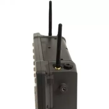 Motorola AN2030 Antena de red RP-SMA 3,7 dBi