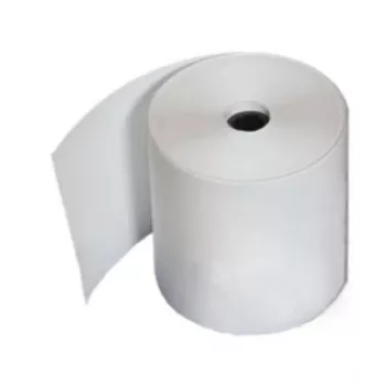 Zebra LD-R4LF5P Etiqueta para impresora Blanca