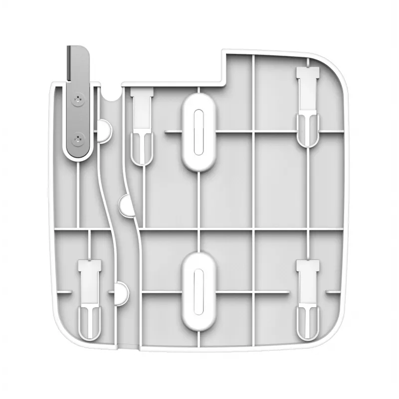 D-Link DBA-1210P Punto de acceso Nuclias Cloud Wireless AC1300 Wave 2 gestionado en la nube