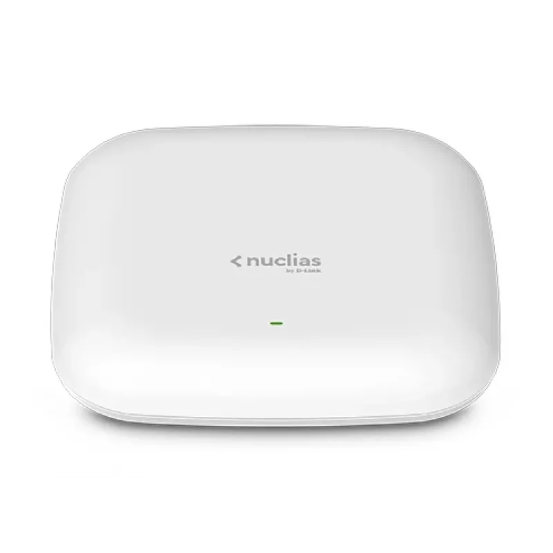 D-Link DBA-1210P Punto de acceso Nuclias Cloud Wireless AC1300 Wave 2 gestionado en la nube