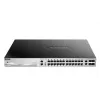D-Link DGS-3130 Series Switches gestionados apilables Gigabit Layer 3