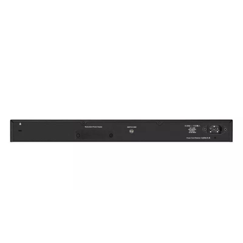 D-Link DGS-3130 Series Switches gestionados apilables Gigabit Layer 3