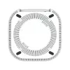 D-Link Punto de acceso Nuclias Wireless AC1900 Wave2, 2,4 GHz, 5 GHz, 1900 Mbit/s, SSID, WPA, WPA-Enterprise, WPA-PSK, WPA2-Enterprise, WPA2-PSK, WPA3, WPA3-PSK, 10,100,1000 Mbit/s