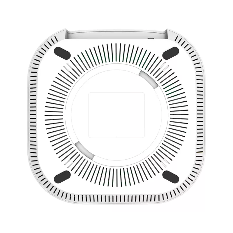 D-Link Punto de acceso Nuclias Wireless AC1900 Wave2, 2,4 GHz, 5 GHz, 1900 Mbit/s, SSID, WPA, WPA-Enterprise, WPA-PSK, WPA2-Enterprise, WPA2-PSK, WPA3, WPA3-PSK, 10,100,1000 Mbit/s