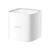 D-Link Sistema de red Wi-Fi Mesh sin cortes Dualband AC1200, Blanco (pack de 2)