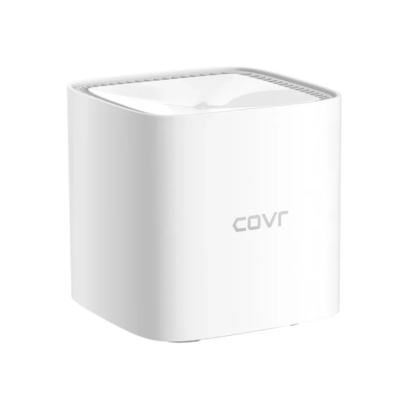 D-Link Sistema de red Wi-Fi Mesh sin cortes Dualband AC1200, Blanco (pack de 2)