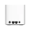D-Link Sistema de red Wi-Fi Mesh sin cortes Dualband AC1200, Blanco (pack de 2)