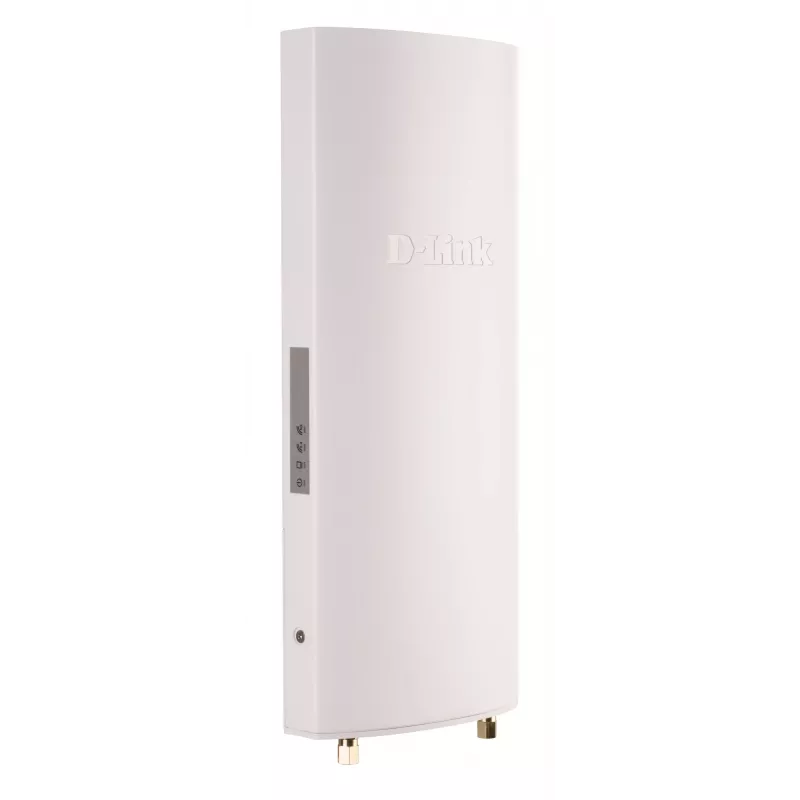 D-Link Punto de acceso exterior gestionado en la nube Wireless AC1300 Wave 2
