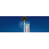 D-Link Punto de acceso exterior gestionado en la nube Wireless AC1300 Wave 2