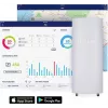 D-Link Punto de acceso exterior gestionado en la nube Wireless AC1300 Wave 2