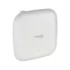 D-Link Punto de acceso Nuclias AX1800 Wi-Fi gestionado en la nube, 2,4 GHz, 5 GHz, 1200 Mbit/s, SSID, WPA2, WPA3-Enterprise, 10,100,1000 Mbit/s