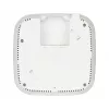 D-Link Punto de acceso Nuclias AX1800 Wi-Fi gestionado en la nube, 2,4 GHz, 5 GHz, 1200 Mbit/s, SSID, WPA2, WPA3-Enterprise, 10,100,1000 Mbit/s