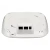 D-Link Punto de acceso Nuclias AX1800 Wi-Fi gestionado en la nube, 2,4 GHz, 5 GHz, 1200 Mbit/s, SSID, WPA2, WPA3-Enterprise, 10,100,1000 Mbit/s