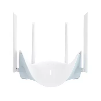 D-Link R36 Router inalámbrico Ethernet Dual-Band (2,4 GHz / 5 GHz) Blanco