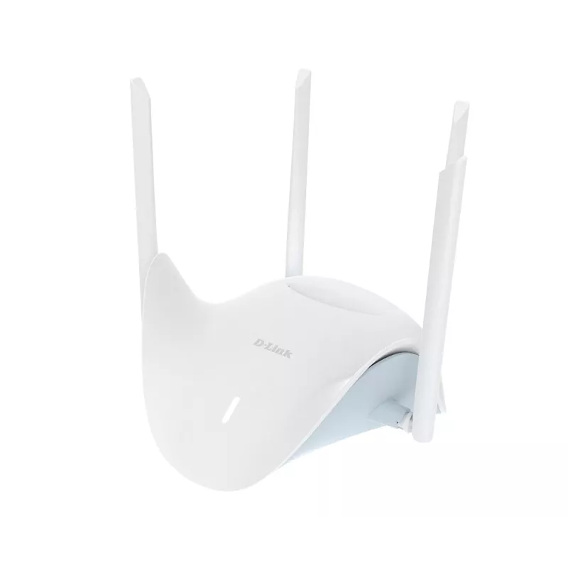 D-Link R36 Router inalámbrico Ethernet Dual-Band (2,4 GHz / 5 GHz) Blanco
