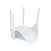 D-Link R36 Router inalámbrico Ethernet Dual-Band (2,4 GHz / 5 GHz) Blanco