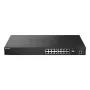 D-Link Switch gestionado Smart de 18 puertos 2.5G Multi-Gigabit con 2 puertos 10G SFP+