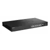 D-Link Switch gestionado Smart de 18 puertos 2.5G Multi-Gigabit con 2 puertos 10G SFP+