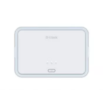 D-Link Router móvil 5G NR AX3000 Wi-Fi 6, Router móvil, Blanco, Portátil, Wi-Fi 6 (802.11ax), 3000 Mbit/s, 4G, 5G