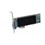 Matrox M9120-E512LAU1F Tarjeta gráfica GDDR2