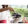 Lagostina Mia Lagoeasy'up 5 L Acero inoxidable