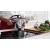 Lagostina Mia Lagoeasy'up 7 L Acero inoxidable