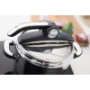 Lagostina Mia Lagoeasy'up 7 L Acero inoxidable