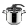 Lagostina 8900524569 7 L Acero inoxidable