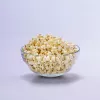 Ariete 2953 Popcorn Popper XL, capacidad total 2,4 L, capacidad del bol 700 g, 310 W, rojo/blanco, 290 x 340 x 520 mm
