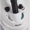 Ariete 4146/02 Limpiador a vapor de cilindro 1,6 L 1500 W blanco, azul claro