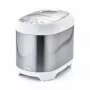 Ariete 133 Máquina de pan - Panexpress 1000 Metal - Amasar, levar y hornear - Pan casero - Pan sin gluten - 19 programas preestablecidos