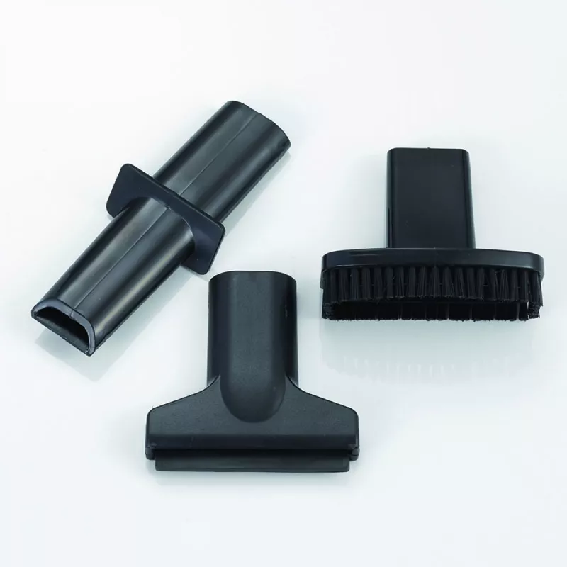 Ariete Wet & Dry cordless, aspirador para húmedo y seco, filtración, colchón, espejo, escalones, tapicería, mecánico, 2 año(s), sin bolsa