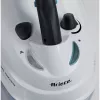 Ariete 4147 XSteam no stop - Limpiador a vapor multiusos con función de arrastre - listo para vapor en 4 minutos - elimina el 99,9 % de gérmenes y bacterias - set de accesorios incluido