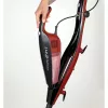 Ariete 2764 Evo 2 en 1 – Escoba eléctrica con cable – Aspirador y mini aspirador – Tecnología ciclónica sin bolsa – Filtro Hepa – 0,8 litros