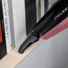 Ariete 2764 Evo 2 en 1 – Escoba eléctrica con cable – Aspirador y mini aspirador – Tecnología ciclónica sin bolsa – Filtro Hepa – 0,8 litros
