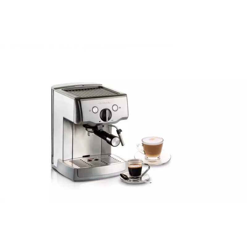 Ariete 1324/10 Cafetera espresso semiautomática 1,5 l