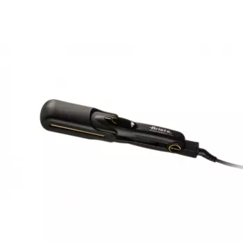 Ariete 8144 Plancha de pelo Warm negro, oro 46 W 2.5 m
