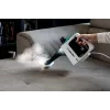 Ariete 4137/00 Limpiador a vapor portátil 0,25 l 1050 W blanco, azul claro