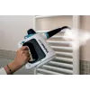 Ariete 4137/00 Limpiador a vapor portátil 0,25 l 1050 W blanco, azul claro